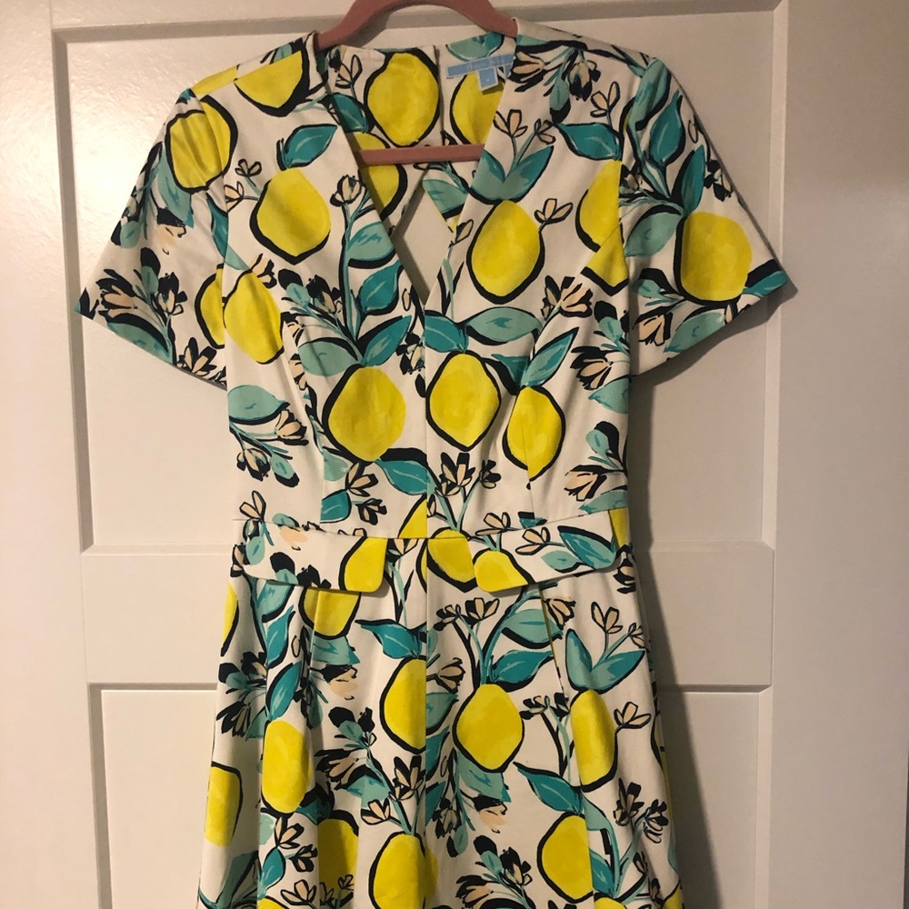 Draper James Size 4 Dress